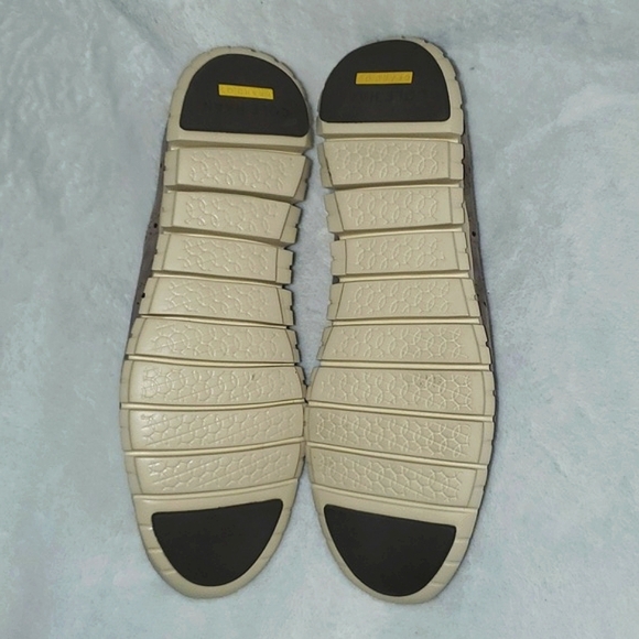 Women's ZERØGRAND Wingtip Oxfords Size 10.5 - Picture 4 of 14